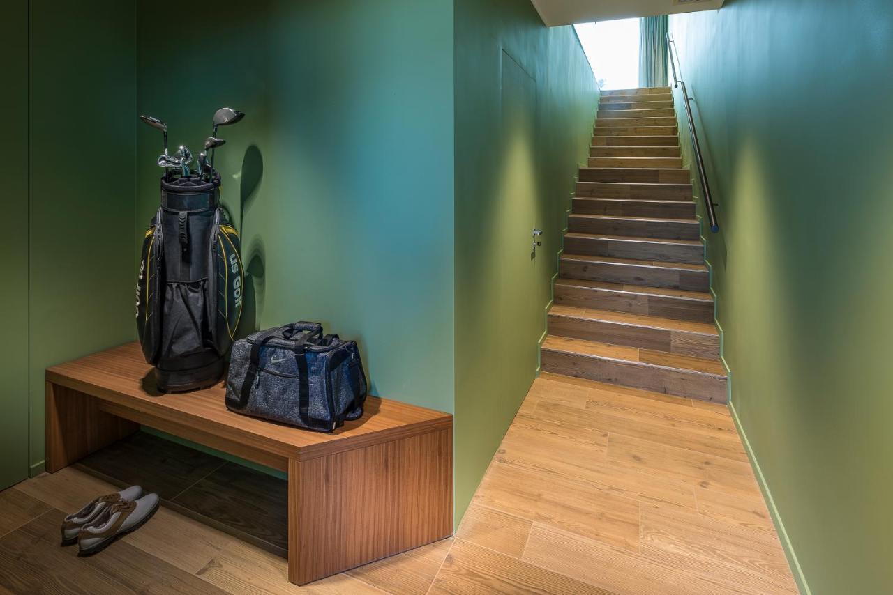 Villaverde Hotel Spa&Golf Udine 파가냐 외부 사진