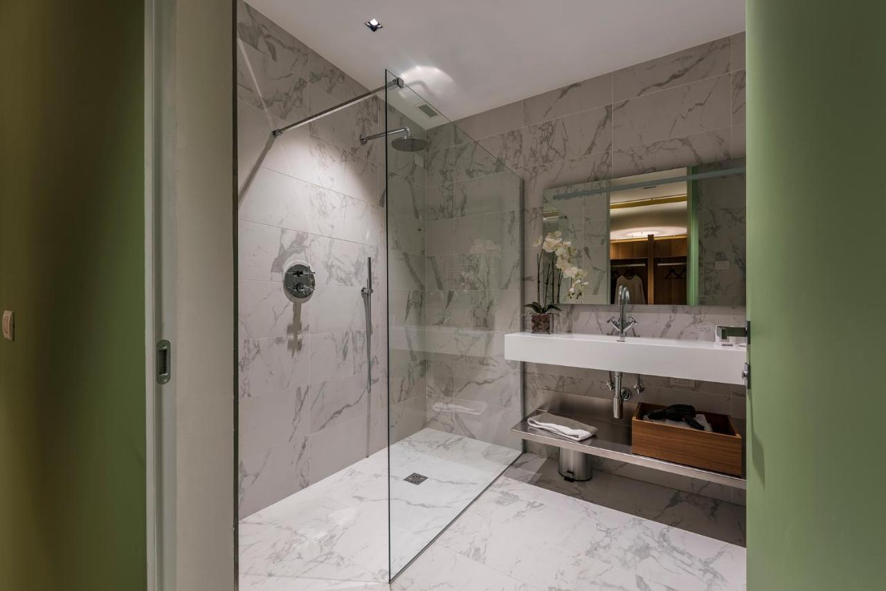 Villaverde Hotel Spa&Golf Udine 파가냐 외부 사진