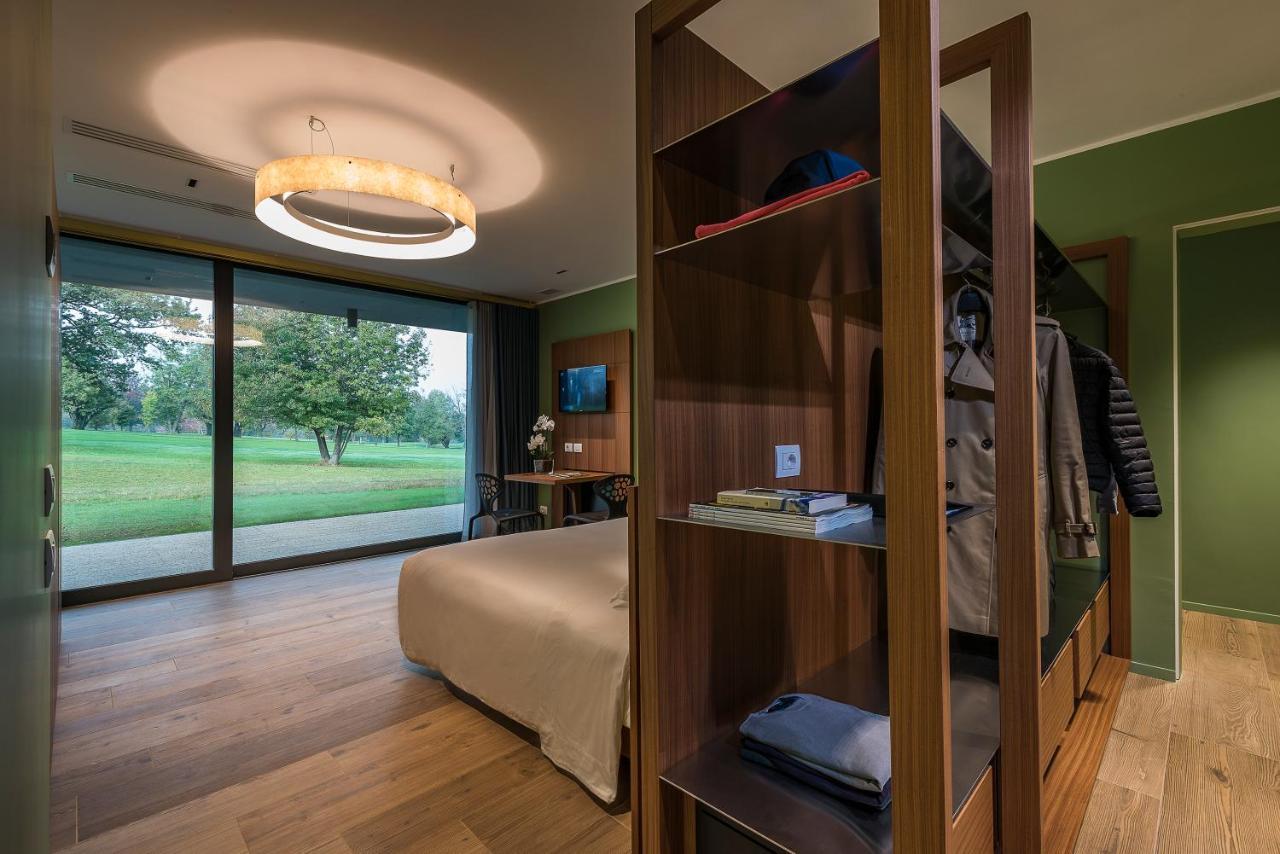 Villaverde Hotel Spa&Golf Udine 파가냐 외부 사진
