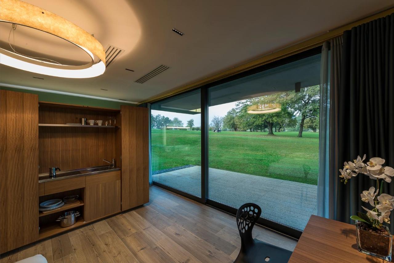 Villaverde Hotel Spa&Golf Udine 파가냐 외부 사진
