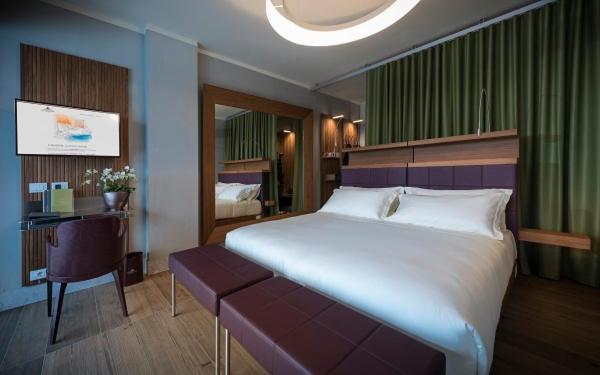 Villaverde Hotel Spa&Golf Udine 파가냐 외부 사진