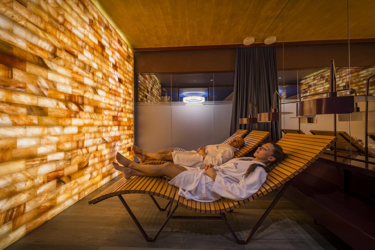 Villaverde Hotel Spa&Golf Udine 파가냐 외부 사진