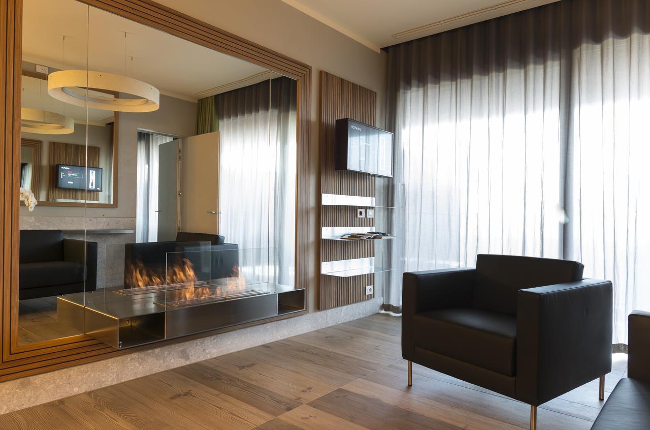 Villaverde Hotel Spa&Golf Udine 파가냐 외부 사진