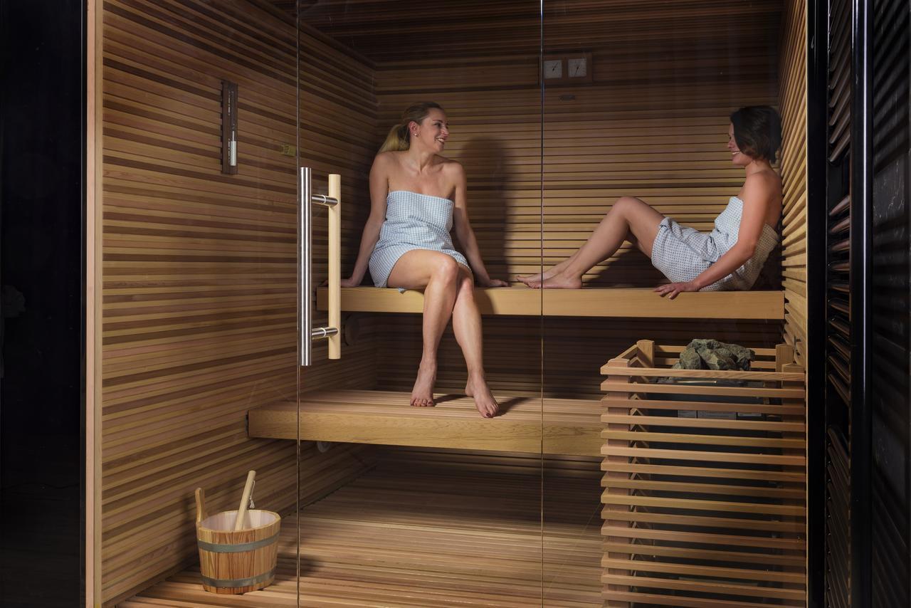 Villaverde Hotel Spa&Golf Udine 파가냐 외부 사진