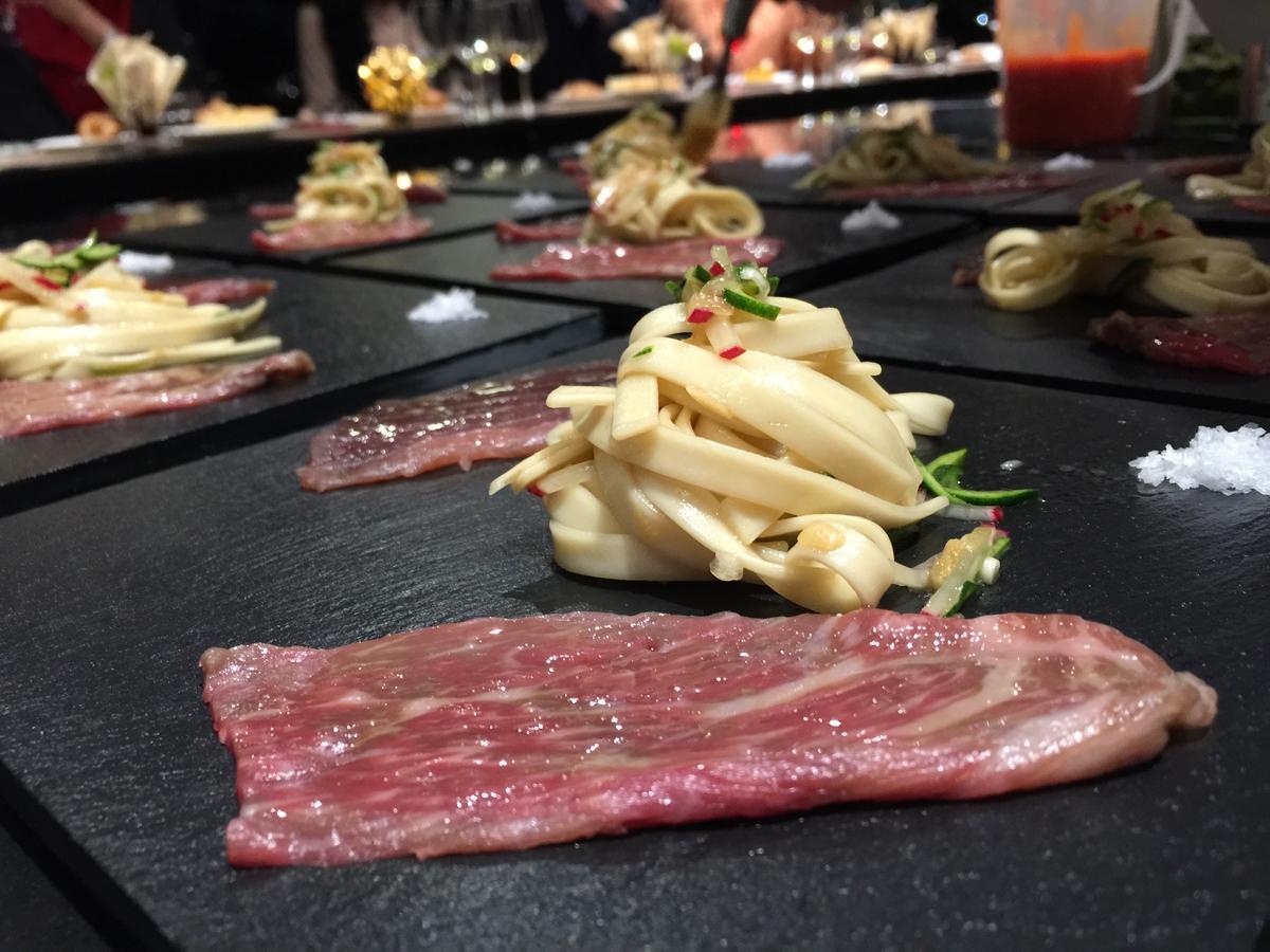 Villaverde Hotel Spa&Golf Udine 파가냐 외부 사진