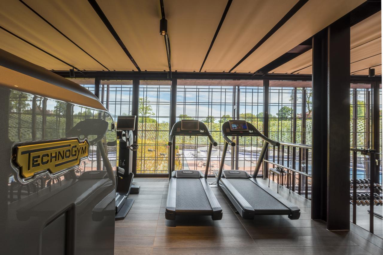 Villaverde Hotel Spa&Golf Udine 파가냐 외부 사진