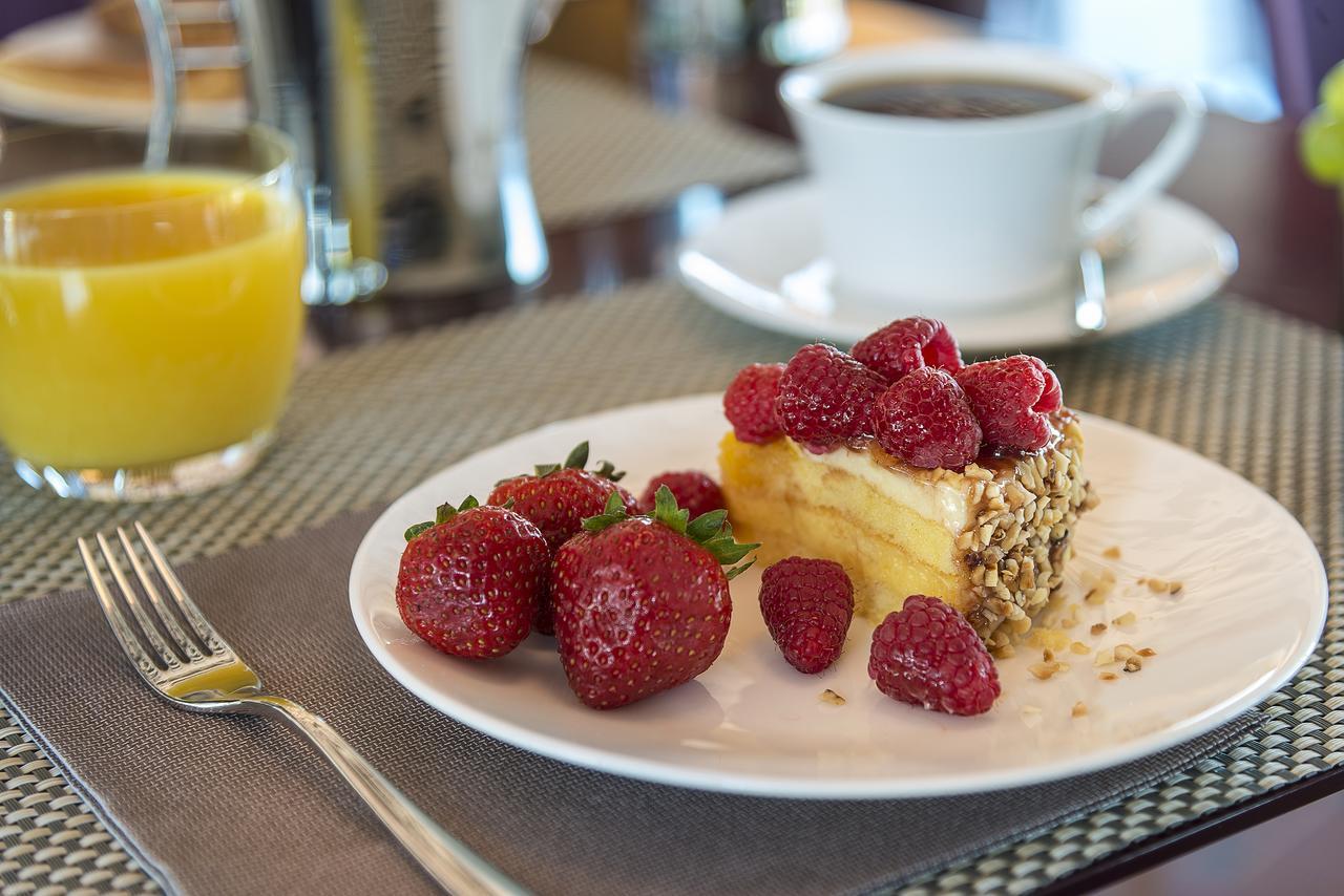 Villaverde Hotel Spa&Golf Udine 파가냐 외부 사진