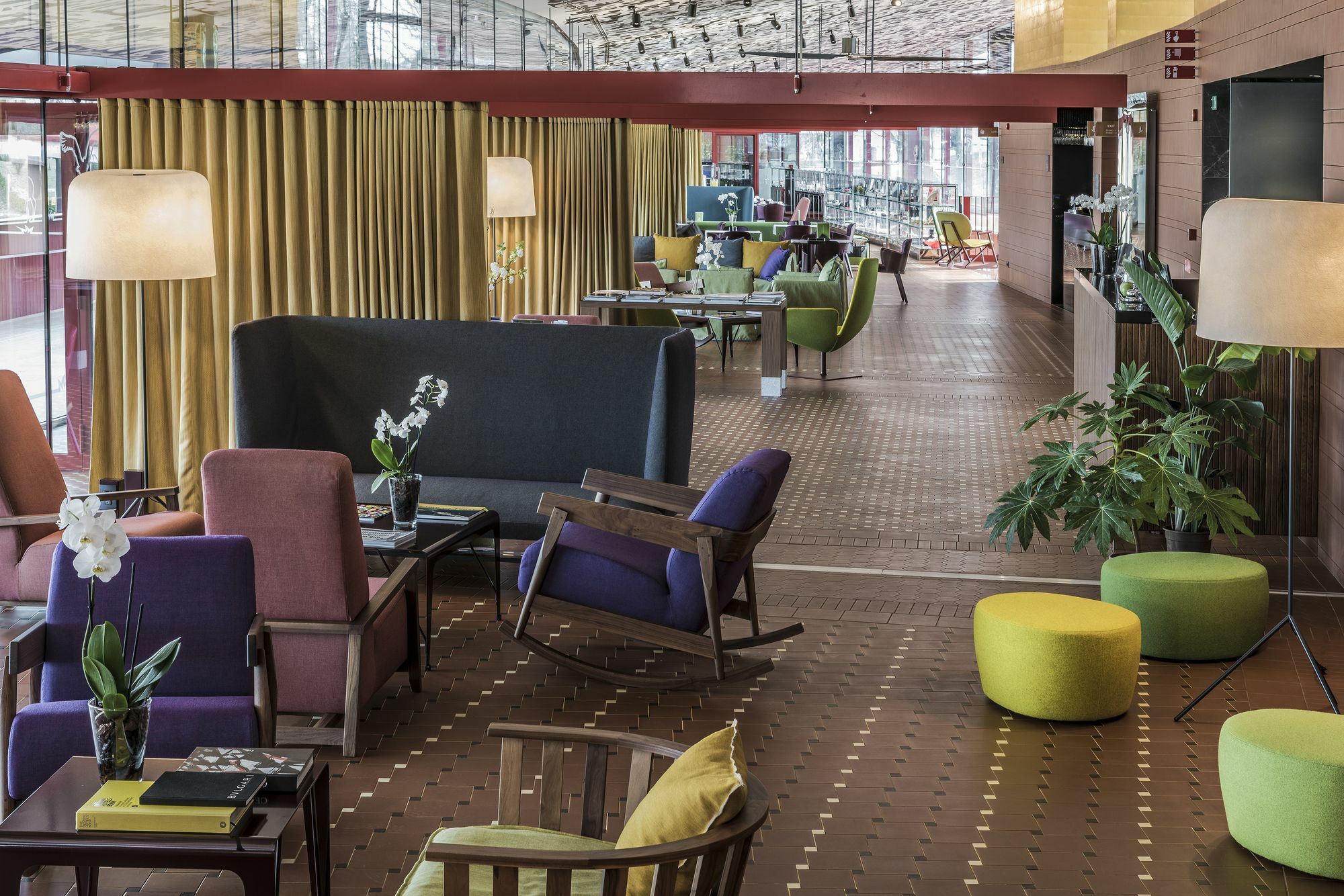 Villaverde Hotel Spa&Golf Udine 파가냐 외부 사진