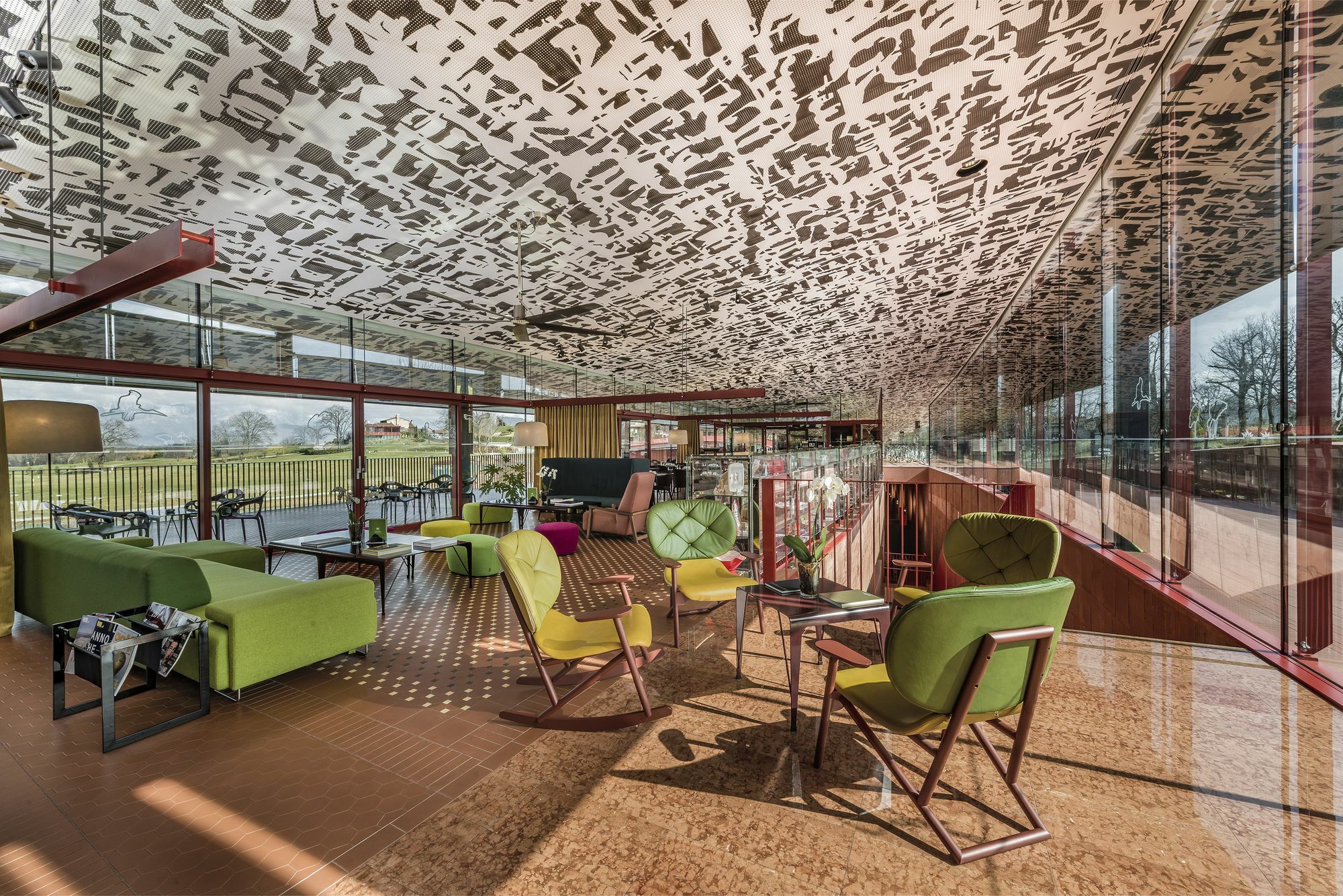 Villaverde Hotel Spa&Golf Udine 파가냐 외부 사진